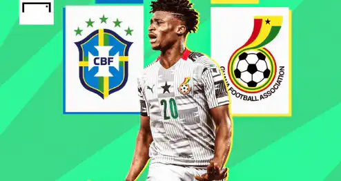 2022 FIFA World Cup in Qatar: Ghana must overcome adversity and doubt in Ronaldo rematch against Portugal. Ghana must win