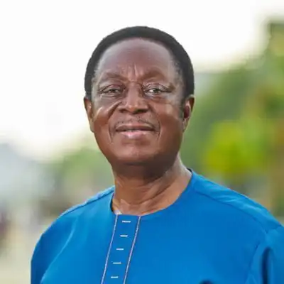 United Cadres Front of Ghana Condemns DR. KWABENA DUFFOUR's efforts to derail the  forthcoming NDC primaries with law suit Duffuor to contest 2024 NDC flagbearership