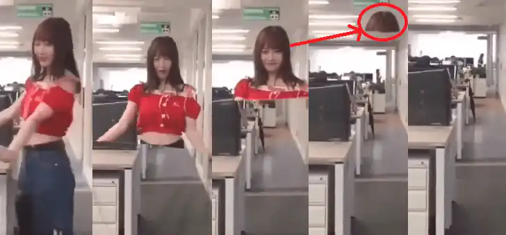 ever thought of becoming really invisible? This dream is now a possibility as Japanese scientists discovered invisibility.