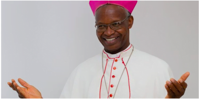 Ghana's Cardinal Richard Kuuia Baawobr has died