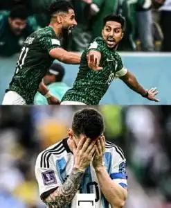 Why Lionel Messi Is Being Mocked On Social Media