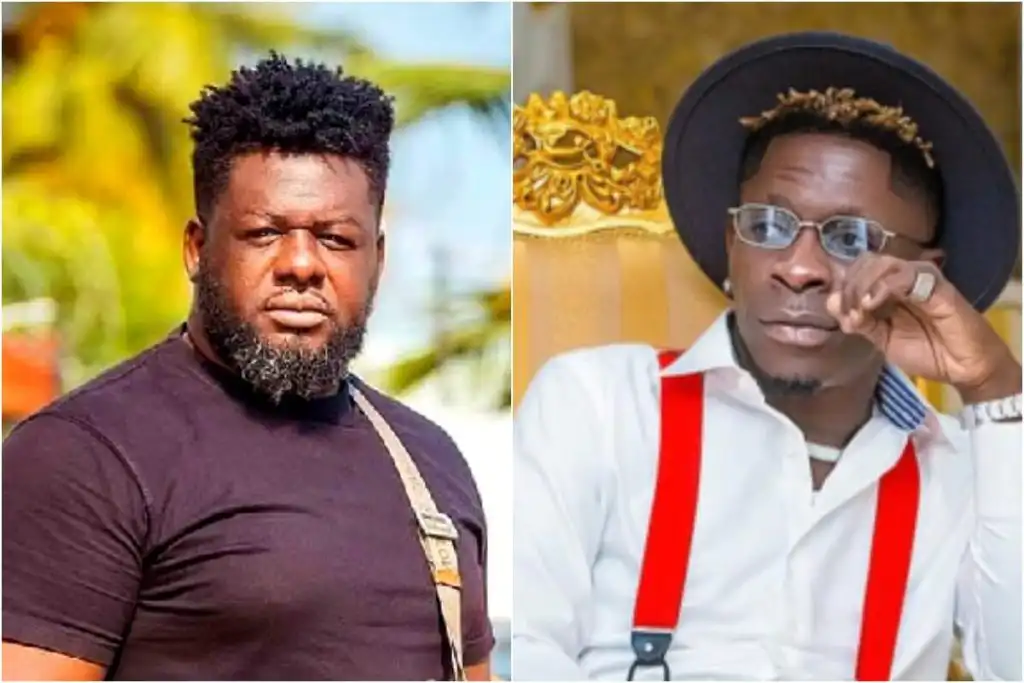 shatta wale