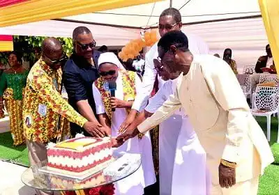 Collaborate to provide holistic quality education