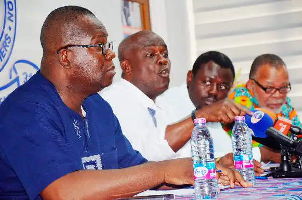 Teacher unions' make no headway as meetings