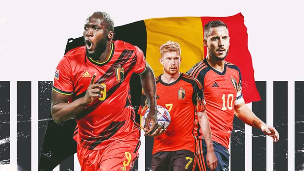 Belgium World Cup 2022 squad: Who's in and who's out?