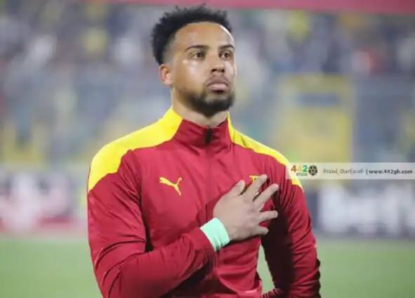 Jojo Wallacot Injured