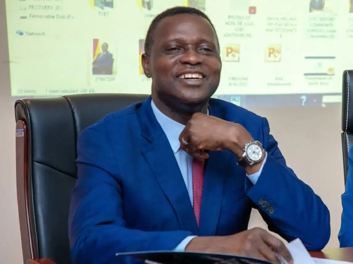 Minister to meet Gaming Commission over how sports betting centres are springing up close to educational institutions