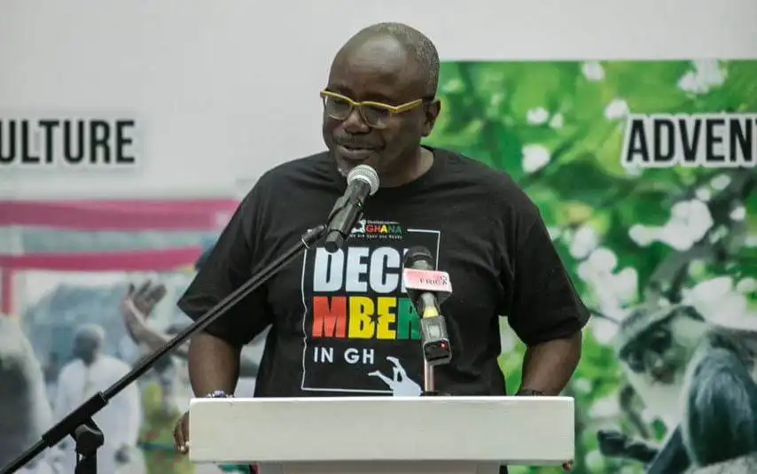 GTA unveils December in Gh (Ghana Beyond Return) calendar of events