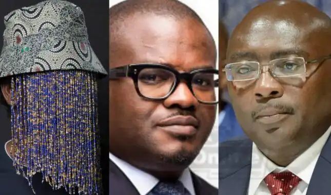 Galamsey Economy Eeffects: Dismissal from an allegation without investigations