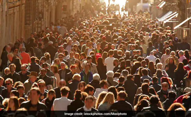 population is projected to hit 8 billion