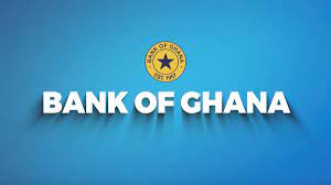 Bank of Ghana Exchange Rates and Cedi Rates Out