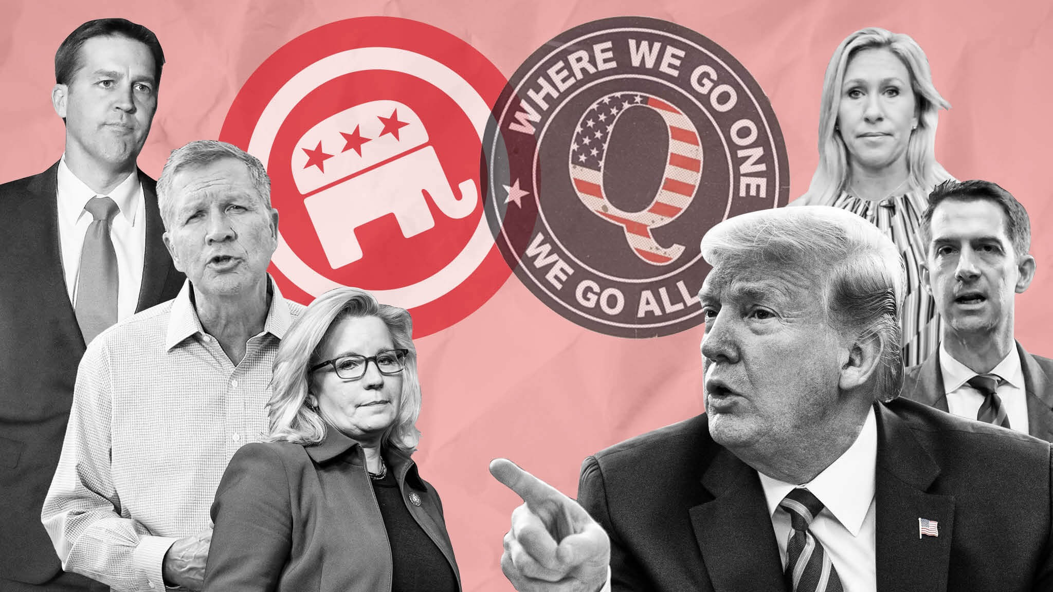 Republican Party will win the White House