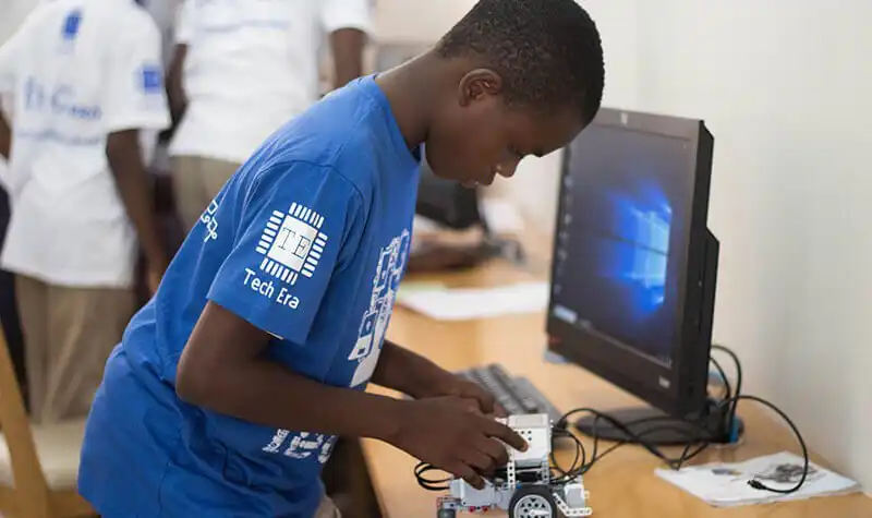 List of ICT Schools in Ghana