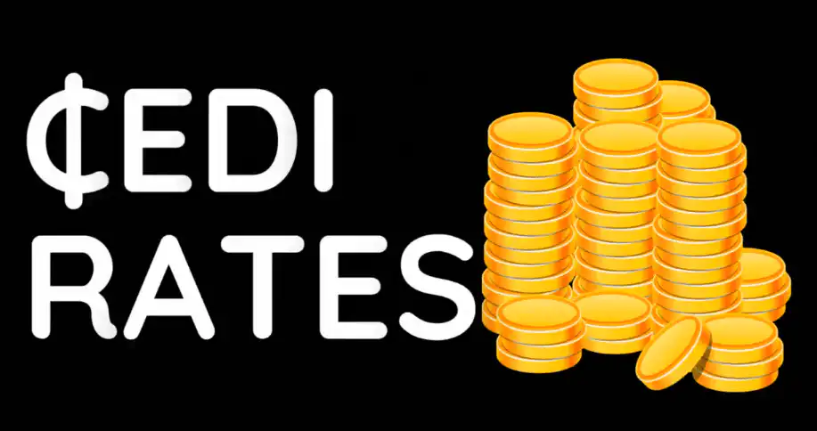 Foreign Exchange Rates for Ghana Today Out Near-accurate Foreign Exchange rates by ₵edi Rates for November 8 Out