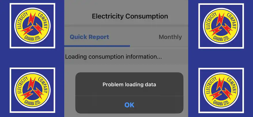 ECG's inefficiency frustrates customers with problematic Prepaid Meters