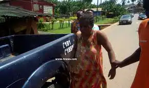 Woman Who Faked Her Kidnapping Fined ¢7.2k