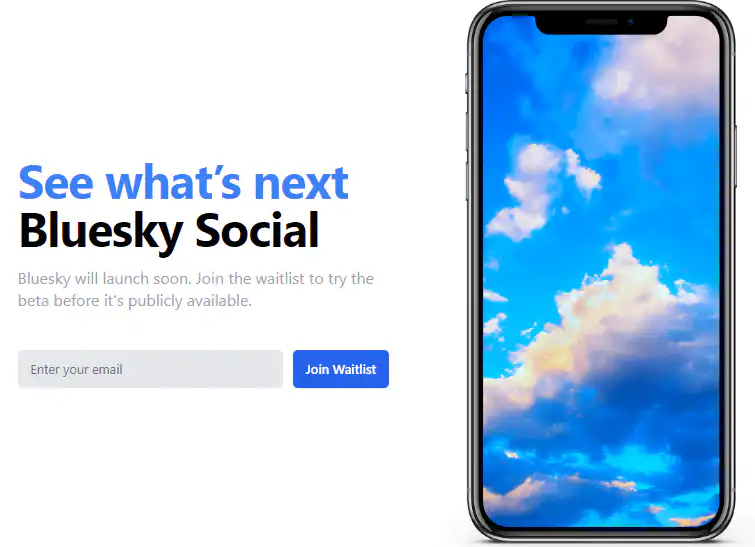 Former Twitter Boss Jack Launches New Bluesky Social Media Company