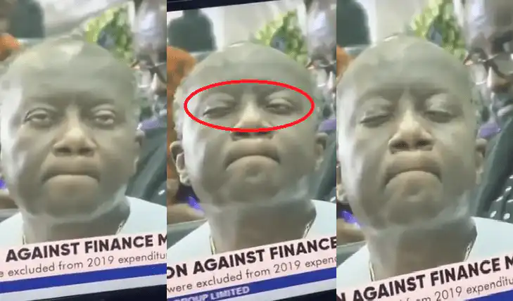 Does Hon. Ken Ofori-Atta Want To "DIE" As Minister of Finance?