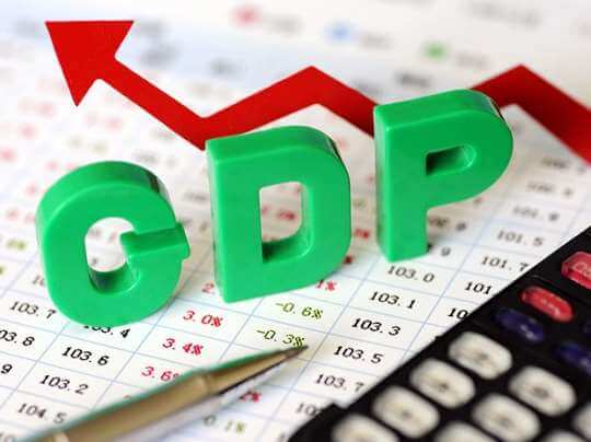 2023 GDP for Ghana Pegged at 2.8 Percent