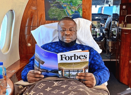 Hushpuppi To Pay $1.7m To Victims