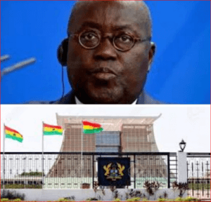 local government of Ghana