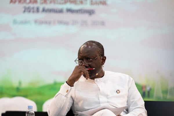 Government Secretly Pays GHS230.5 Million Judgment Debt -Ablakwa Blows Alarm. Ghanaians have reacted to the judgement debt payment and are demanding answers. ken ofori-atta