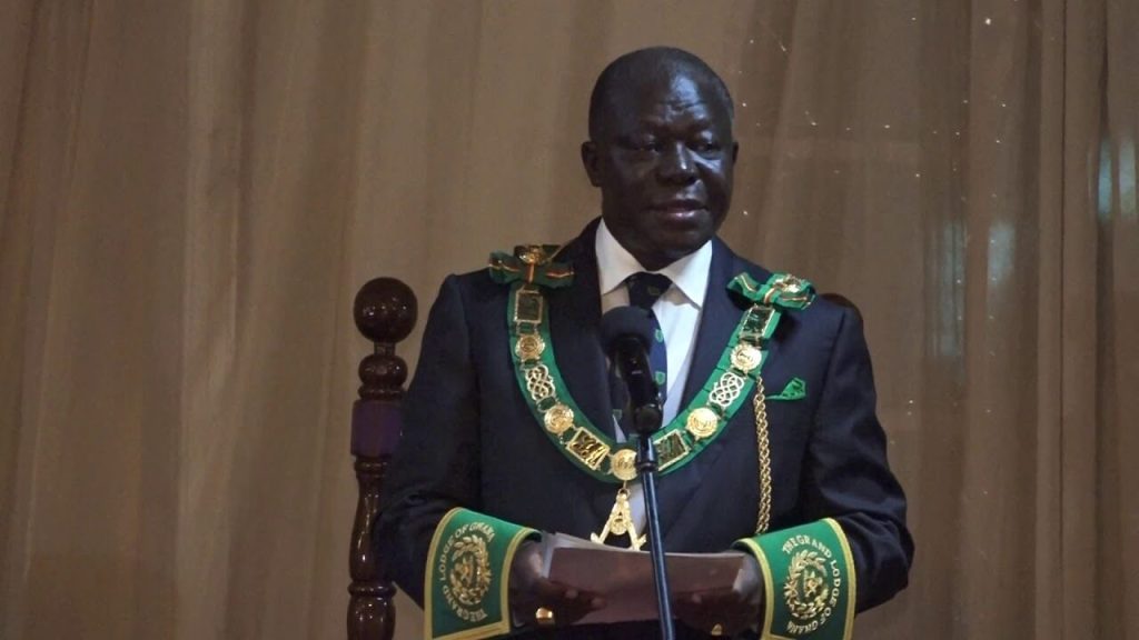 Freemason In Ghana All You Need To Know DETAILS 