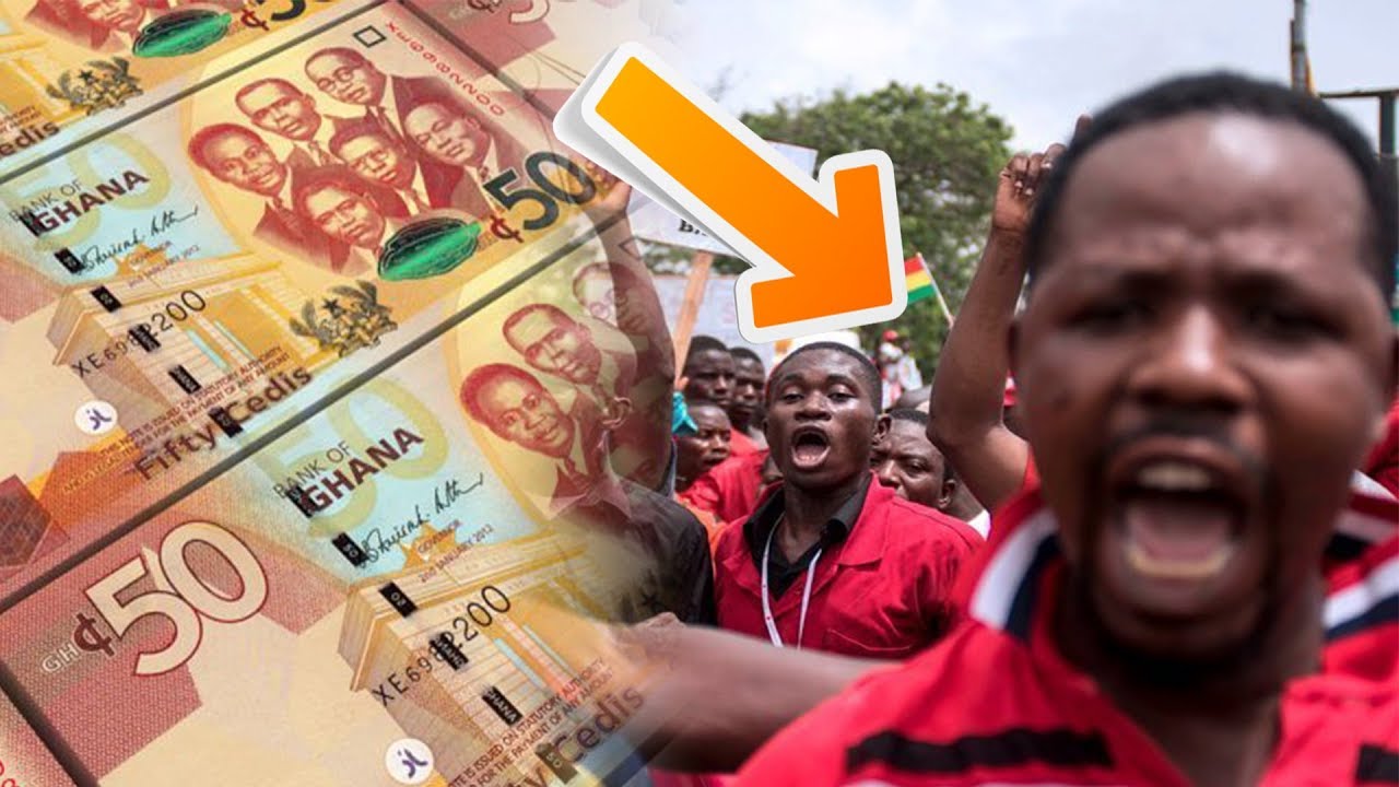 An NPP supporter tested the anger of Ghanaians, gets hurt on Twitter