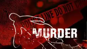 Taxi driver killed in a bush, car taken away by robbers at Winneba