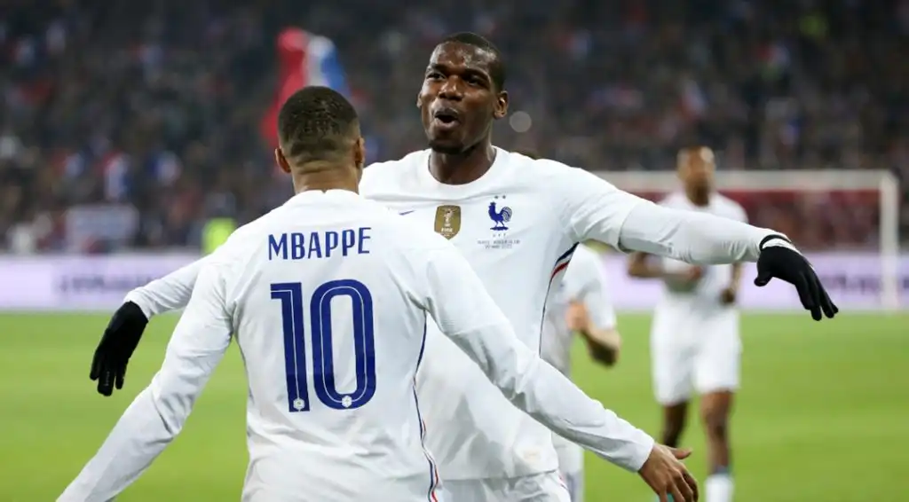 16 major football stars who will miss FIFA World Cup 2022 in Qatar