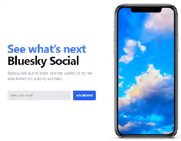 Former Twitter Boss Jack Launches New Bluesky Social Media Company
