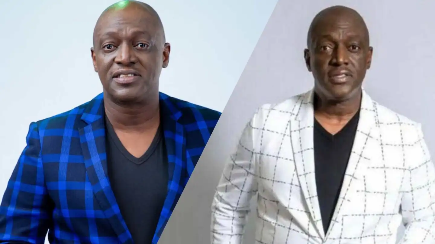 Nigerian gospel singer, Sammie Okposo reported dead