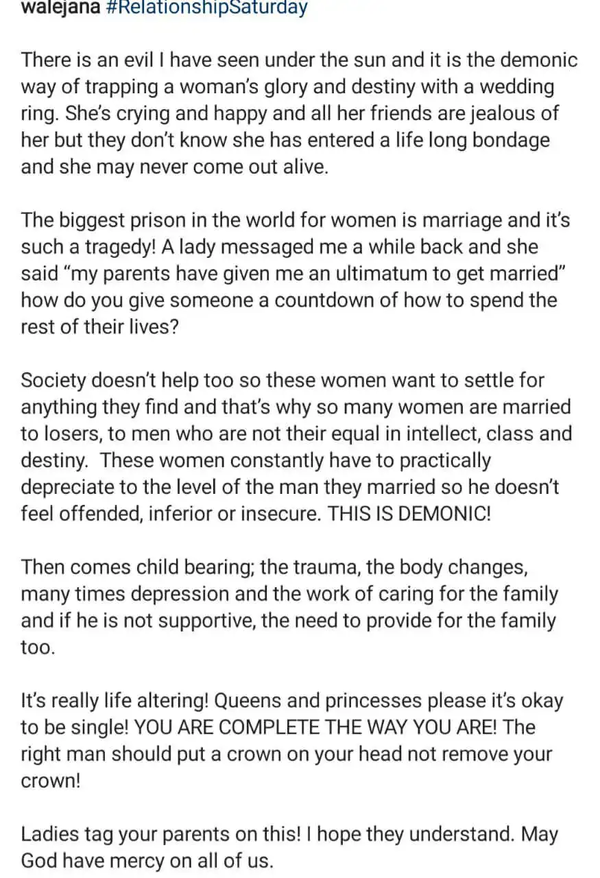 Nigerian businessman Wale Jana