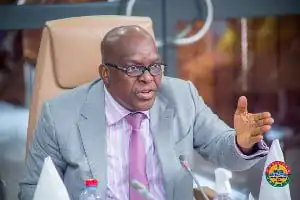 I Pray I Don’t Die Early So That I Can See Things – Speaker Of Parliament