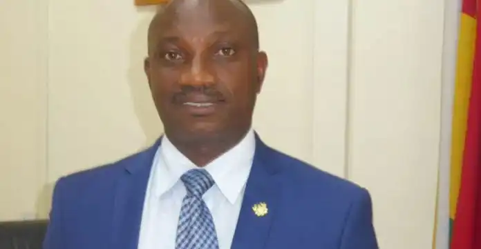 Why Angry Npp Youth Chased Out Mp From Constituency Office