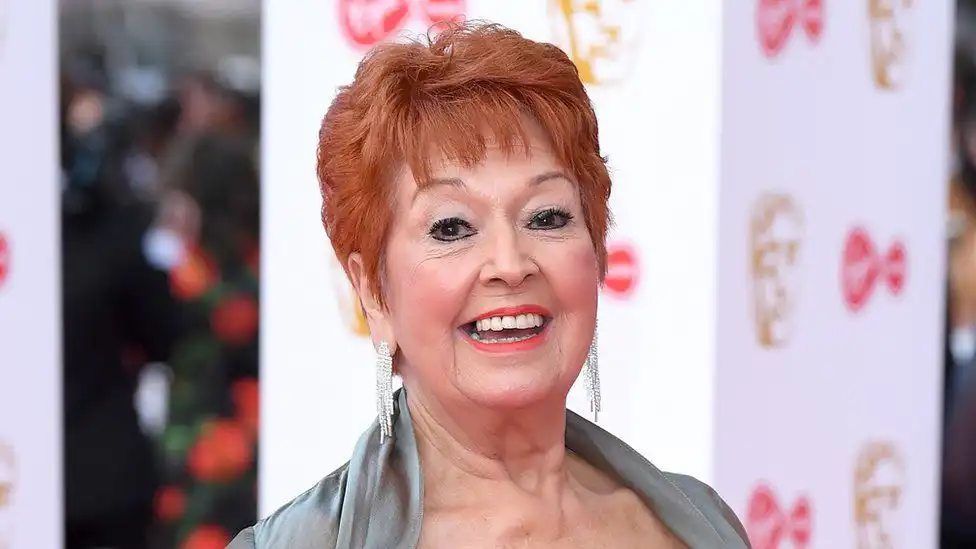 Hi-de-Hi! Actress Ruth Madoc Dies At Age 79