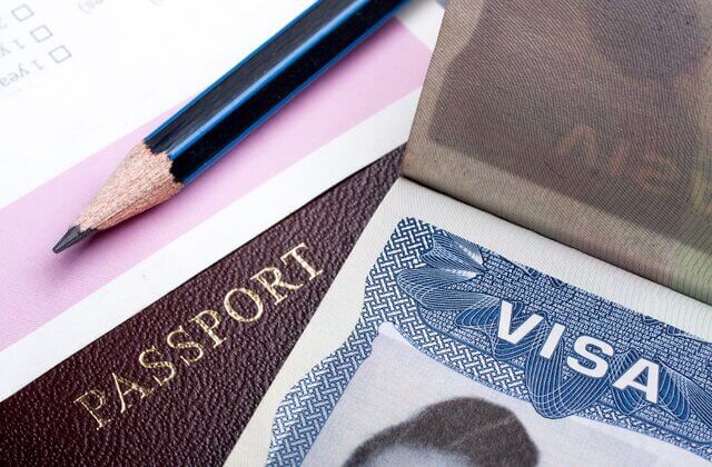 Tips for Getting Your International Visa when coming to Africa