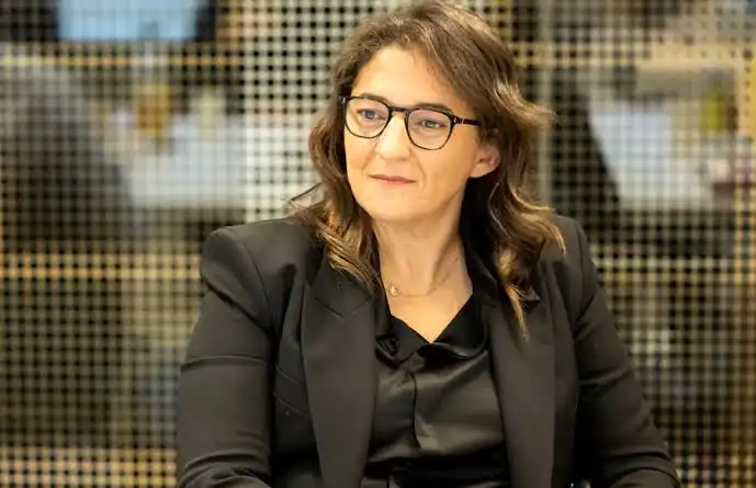 Fayza Lamari