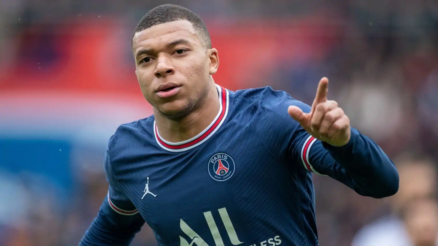 Check out the biography and net worth of Mbappe.