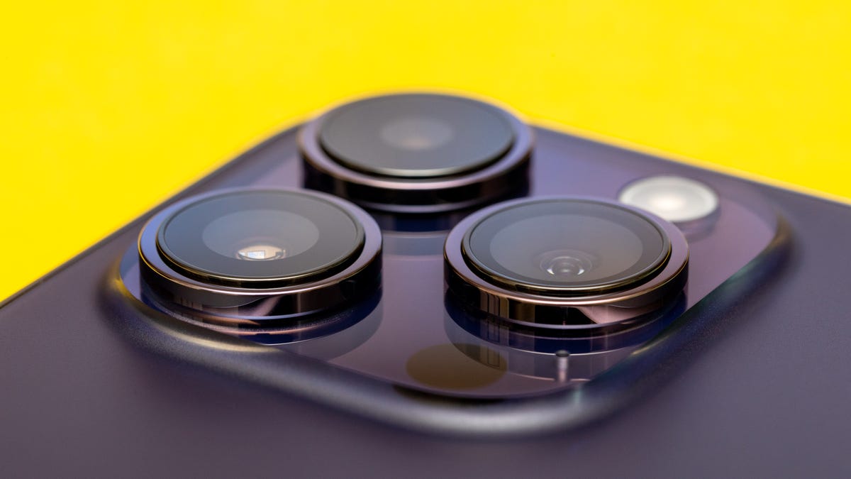 2022 Ranking of Phones With The Best Camera Quality