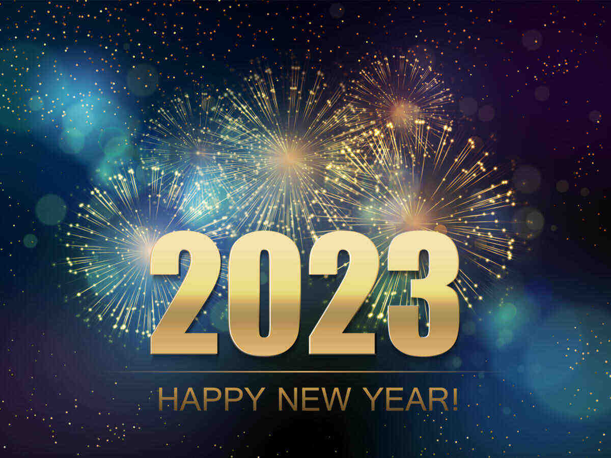Check Out The Very First Country To Enter 2023