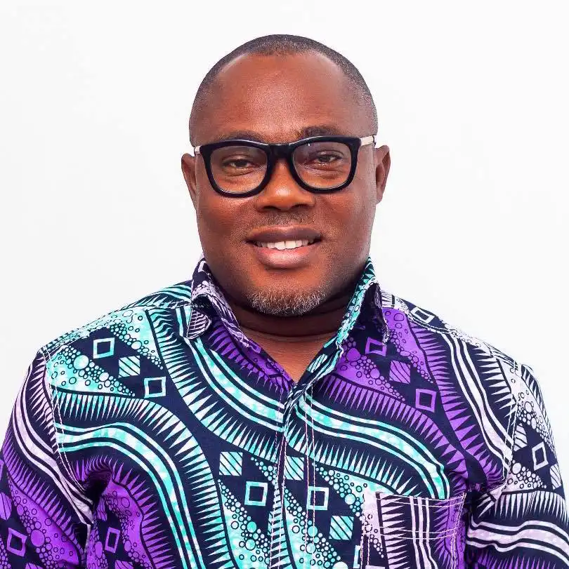 Dear IMF, you're bogus and a big joke if you told govt to these 7 things - Ransford Gyampo