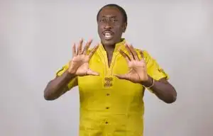 Investing in National Cathedral doesn't make sense, Ken Ofori-Atta is thinking Analogue - Kwaku Sintim-Misa (Video)