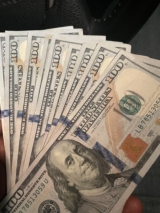 Us Dollar To Ghanaian Cedi Exchange Rate For Today