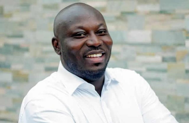 You And Sam George Are ‘Small Boys’; I Was Mce When You Wrote Wassce — Opare Addo To Sammy Gyamfi