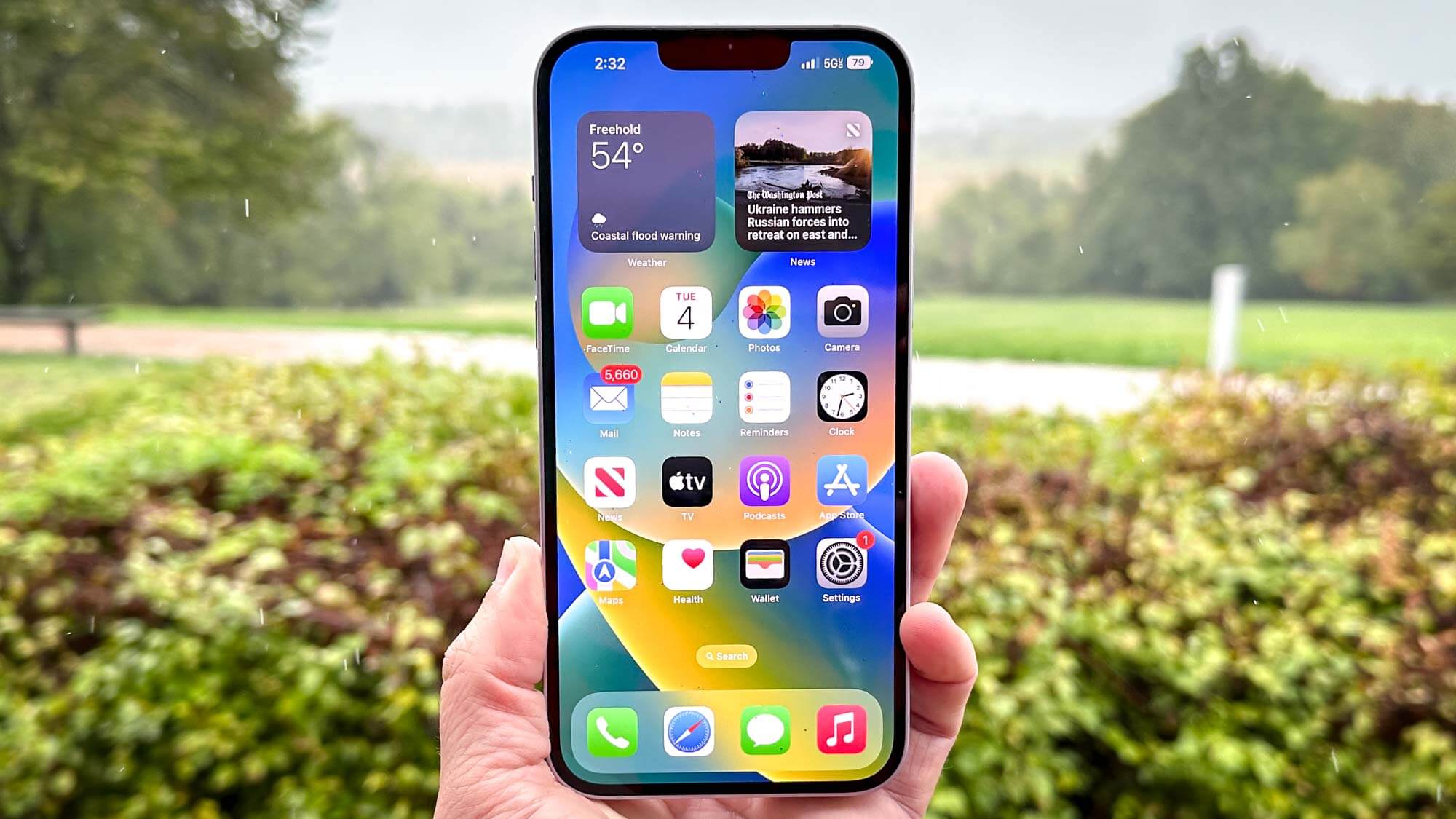 Apple iPhone 14 Plus – Specifications, Review and Price in Ghana