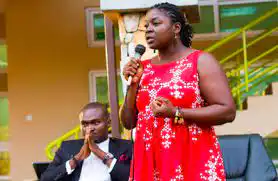 IGP and the Ghana Police Service