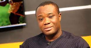 It is pure madness to pump an additional GHS 80 million into a Cathedral- Felix Kwakye