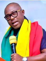 Imitate The President Of Tanzania- Ransford Gyampo Tells Gov't