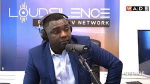 You Cannot Blame The Minority- Kelvin Taylor Reacts To The Passage Of The 2023 Budget